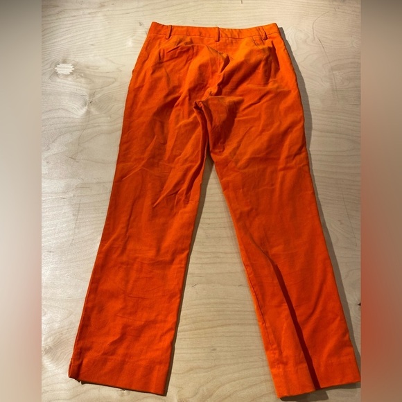 Lauren Ralph Lauren Corduroy Pants Size 10 (JP) - Picture 12 of 14
